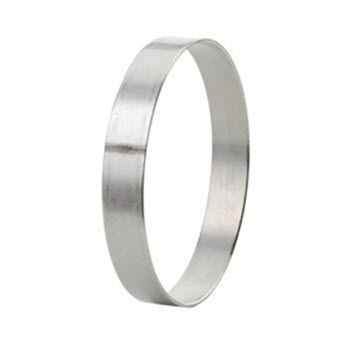 Bague de bridage - 250 - Oetiker - pour vérin hydraulique / en inox