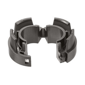 Capuchon fileté - 201 & 210 - Oetiker - rond / en polyamide / en nylon