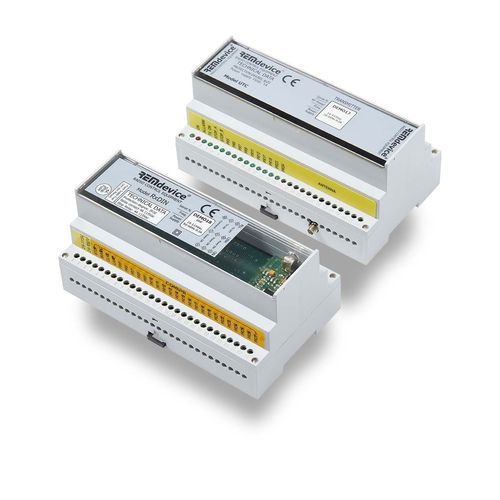 Unité terminale distante sans fil - UTC+URC - REMdevice