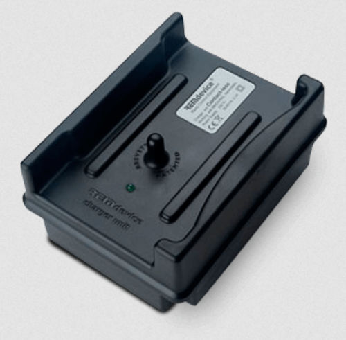Chargeur de batterie pour radiocommande - REMdevice - enfichable / CE / sans fil