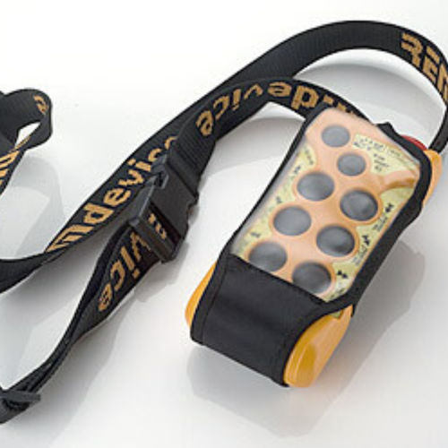Pochette réutilisable de protection - REMdevice