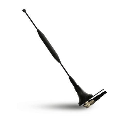 Antenne radio - WHIP - REMdevice - omnidirectionnelle
