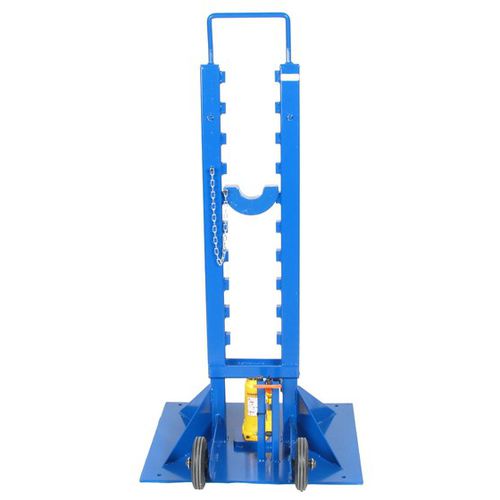 Porte-touret hydraulique - GH3000 - LOIMEX