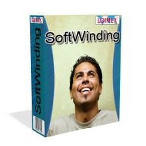 Logiciel de commande - SOFTWINDING LITE  - LOIMEX - d'exportation de données / de synchronisation / de process