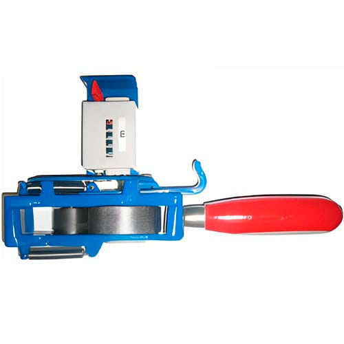 Appareil de mesure de longueur de câble - H11/S - LOIMEX - mécanique / industriel / pour câble