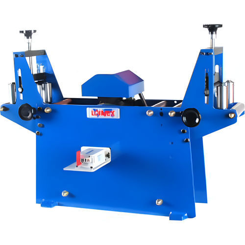 Machine de mesure pour câble - M80 - LOIMEX - de longueur / en continu / de fil métallique