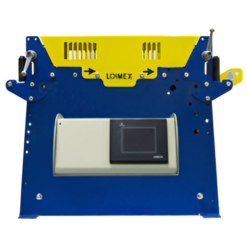 Machine de mesure pour câble - M40  - LOIMEX - de longueur / de fil métallique / pour applications industrielles