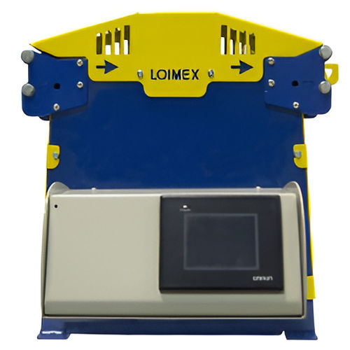 Machine de mesure pour câble - M20  - LOIMEX - de longueur / en continu / de fil métallique