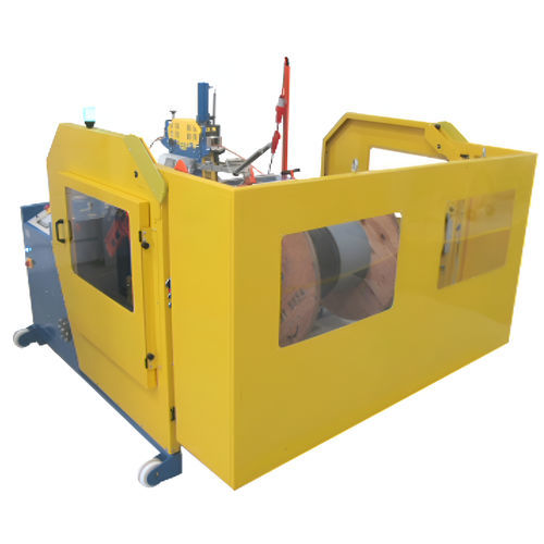 Enrouleuse automatique - TRG160 - LOIMEX - de câbles / de fils / motorisée