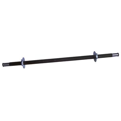 Arbre pour touret - EB50 - LOIMEX - porte-bobine