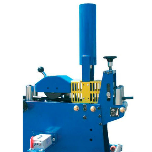 Coupe-câble hydraulique - SH40 - LOIMEX
