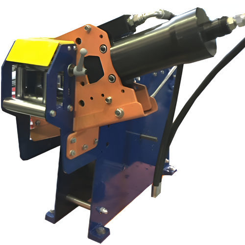 Coupe-câble hydraulique - SH41 - LOIMEX
