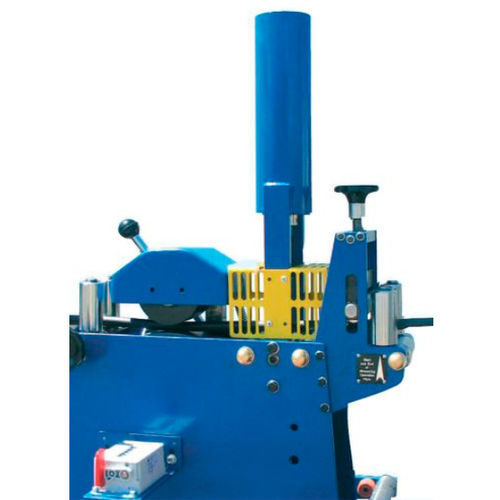 Coupe-câble hydraulique - SH60 - LOIMEX