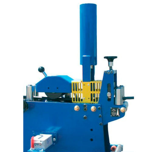 Coupe-câble hydraulique - SH80  - LOIMEX