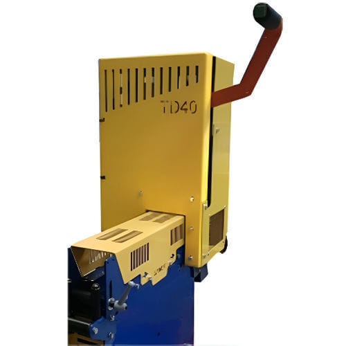 Coupe-câble automatique - TD60 - LOIMEX - de sécurité