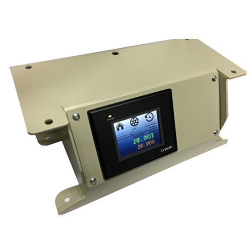 Instrument de mesure de longueur de câble - CD-TOUCH-MID3  - LOIMEX - numérique / industriel / avec affichage