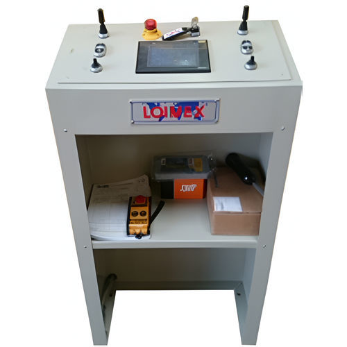 Instrument de mesure de longueur de câble - CD-DSK-TACTIL7  - LOIMEX - numérique / électronique / à LED