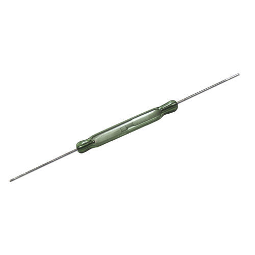 Ampoule reed d'impulsion - RI-21 series - The Comus Group - unipolaire / à découpage / micro