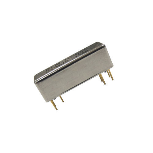 Relais reed 12 Vcc - BFM  - The Comus Group - 5 Vcc / 1NO / haute fiabilité