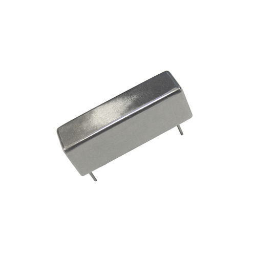 Relais reed 12 Vcc - HGRM-51111 series - The Comus Group - 24 Vcc / 5 Vcc / 48 Vcc