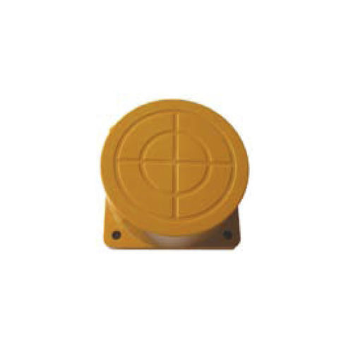 Interrupteur de proximité inductif - PIA-F120 series - The Comus Group - cylindrique / 2 fils / PNP