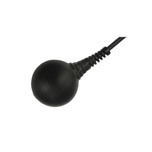 Détecteur de niveau à flotteur - BF32A25-0 - The Comus Group - de liquide / en PVC / en polypropylène