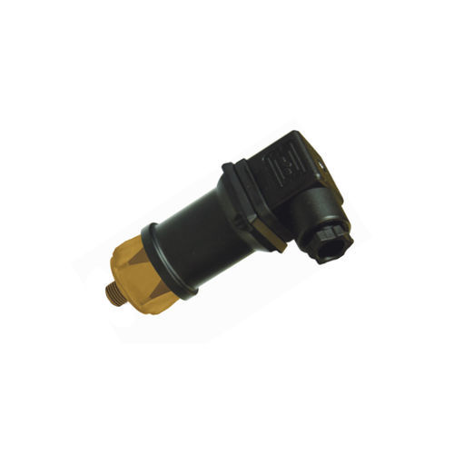 Pressostat à piston réglable - SQ27 - The Comus Group - NO / NF / sur rail DIN