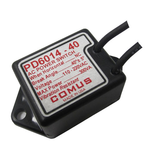 Capteur de puissance - PD6014-40      - The Comus Group