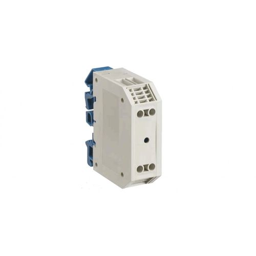 Relais statique AC - WG M8 6B series - The Comus Group - sur rail DIN