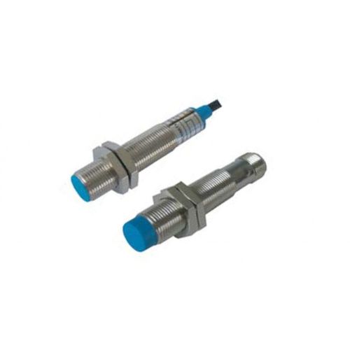 Interrupteur de proximité inductif - PID-T12L series  - The Comus Group - cylindrique / M12 / analogique