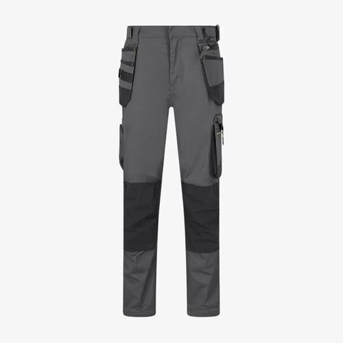 Pantalon de travail - ALKTROM - Safety Jogger Works - résistant à l'abrasion / en polyamide / en polyester
