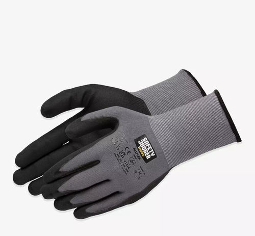 Gant de sécurité de manutention - ALLFLEX 3PACK - Safety Jogger Works - pour l'industrie automobile / industriel / pour chantier de construction