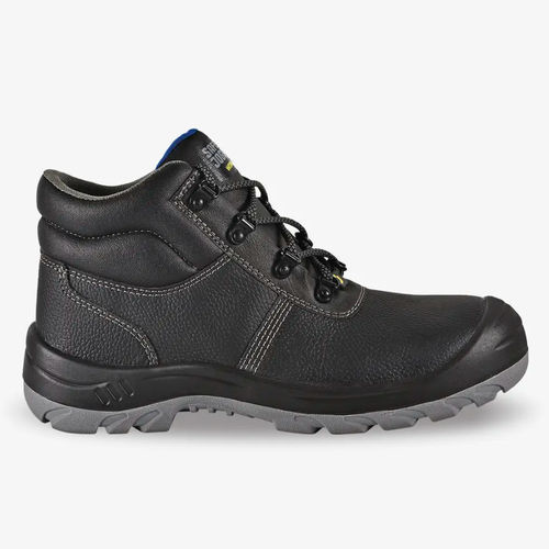 Bottes de sécurité pour chantier - BESTBOY METALFREE S3 - Safety Jogger Works - à usage industriel / antiperforation / antidérapante