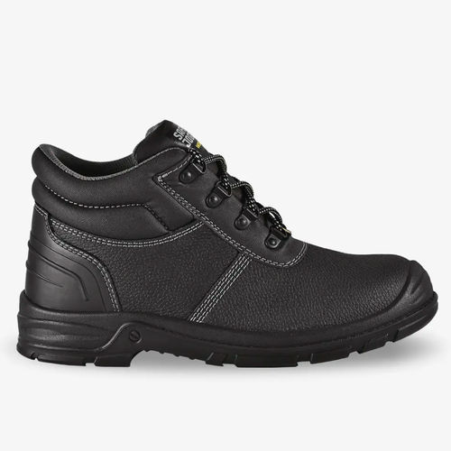 Bottes de sécurité pour chantier - BESTBOY2  - Safety Jogger Works - pour l'industrie chimique / antistatique / antidérapante