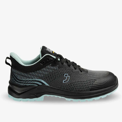 Chaussures de sécurité de logistique et maintenance - BESTKNIT S1P - Safety Jogger Works - résistante à l'huile / pour la décharge électrostatique / en cuir