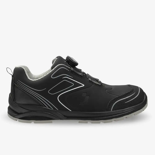 Chaussures de sécurité pour l'agroalimentaire - CADOR S3 LOW TLS - Safety Jogger Works - antidérapante / résistante à l'huile / pour la décharge électrostatique