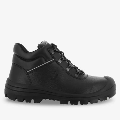 Chaussures de sécurité pour chantier - CONSTRUBOY S3 MID - Safety Jogger Works - pour l'industrie chimique / antistatique / antidérapante