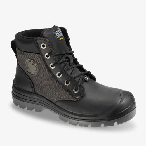 Bottes de sécurité pour chantier - DAKAR EW S3 - Safety Jogger Works - antistatique / antidérapante / résistante à l'huile
