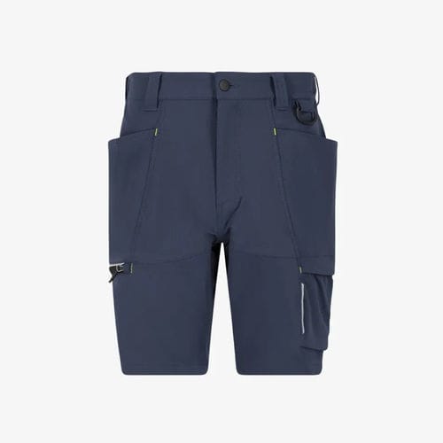 Short de travail - DENFSHORT - Safety Jogger Works - résistant à l'abrasion / en polyamide / pour l'industrie agroalimentaire