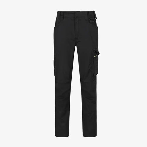Pantalon de travail - DENTROM - Safety Jogger Works - contre le froid / imperméable / haute visibilité