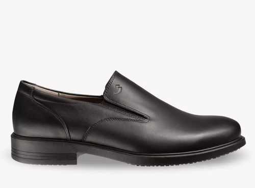 Chaussures de sécurité pour l'agroalimentaire - DUBLIN - Safety Jogger Works - pour travaux publics / antistatique / antidérapante