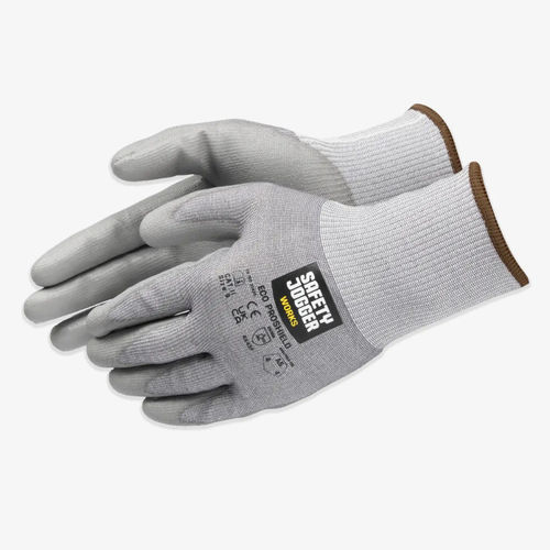 Gant de sécurité de travail - ECO PROSHIELD - Safety Jogger Works - pour l'industrie automobile / pour l'industrie agroalimentaire / pour chantier de construction