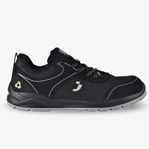 Chaussures de sécurité pour l'agroalimentaire - ECOCADOR S1P LOW - Safety Jogger Works - pour chantier / antidérapante / résistante à l'huile