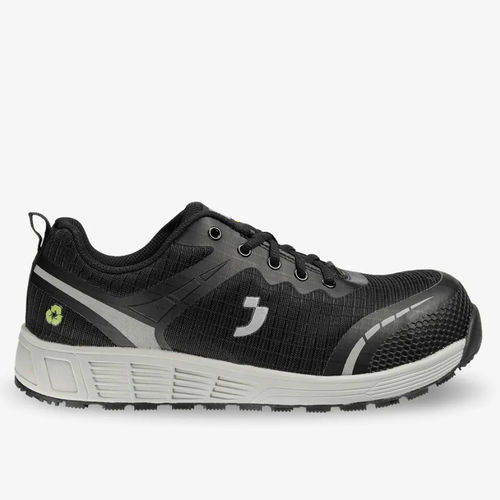 Chaussures de sécurité antichaleur - ECODEMPO S3S LOW - Safety Jogger Works - antidérapante / résistante à l'huile / pour la décharge électrostatique