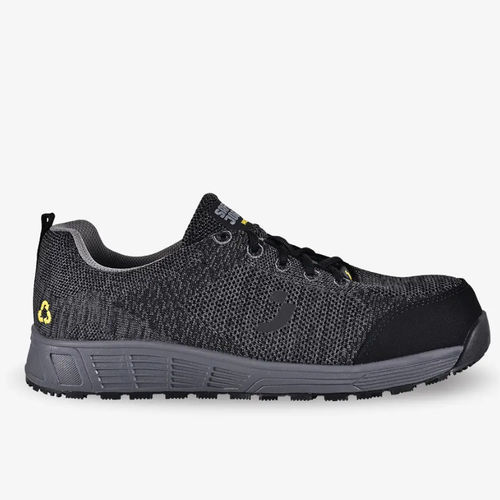 Chaussures de sécurité antichaleur - ECONILA S1 LOW - Safety Jogger Works - antidérapante / résistante à l'huile / pour la décharge électrostatique