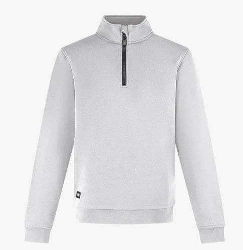 Sweat-shirt de travail - FARO SWEATER - Safety Jogger Works - de protection thermique / en polyester / de tissus