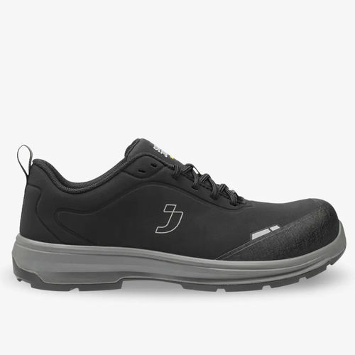 Chaussures de sécurité de restauration - FLUX S3S LOW - Safety Jogger Works - contre le froid / antidérapante / résistante à l'huile