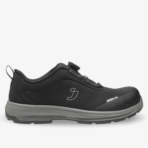 Chaussures de sécurité pour l'agroalimentaire - FLUX S3S LOW TLS - Safety Jogger Works - de restauration / antidérapante / pour la décharge électrostatique