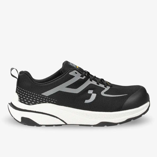Chaussures de sécurité antichaleur - FREEDOM S1PS LOW - Safety Jogger Works - antidérapante / résistante à l'huile / pour la décharge électrostatique
