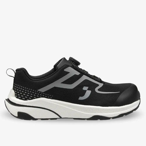Chaussures de sécurité antichaleur - FREEDOM S1PS LOW TLS - Safety Jogger Works - contre le froid / antiperforation / antidérapante